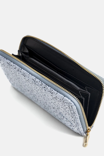Cartera de mujer Laverty azul