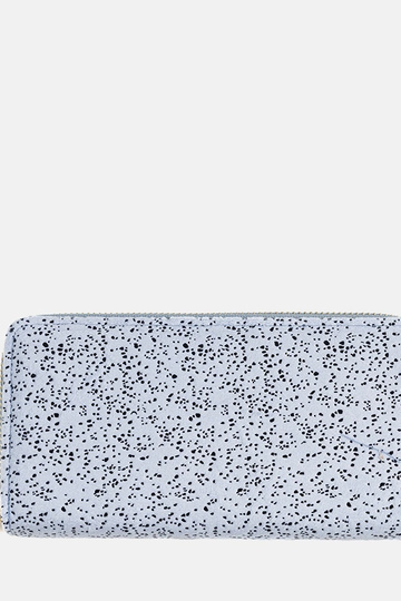 Cartera de mujer Laverty azul 2