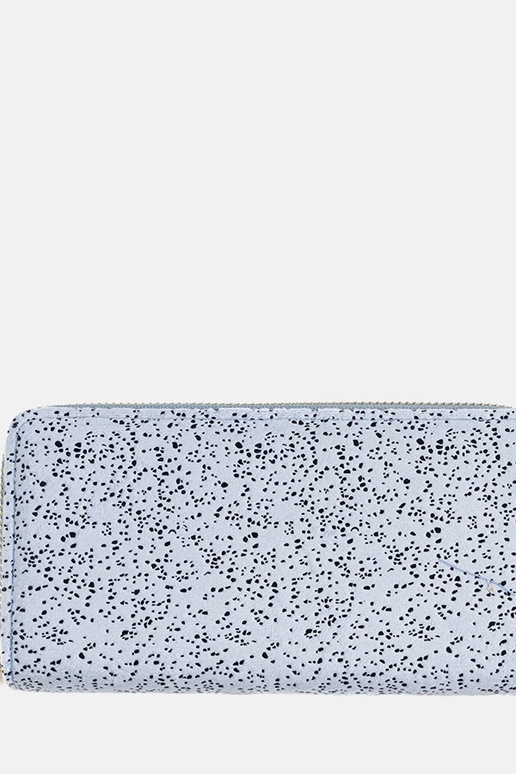 Cartera de mujer Laverty azul