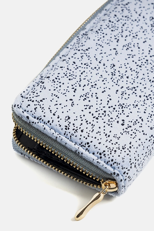 Cartera de mujer Laverty azul