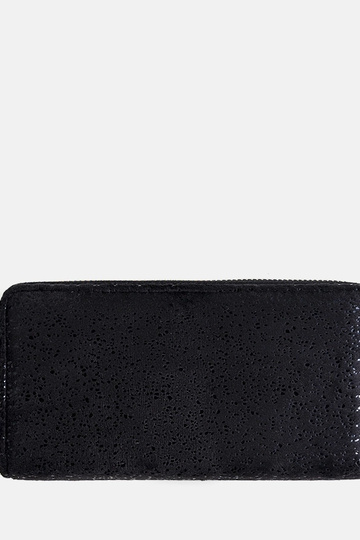 Cartera Laverty negra para mujer 2