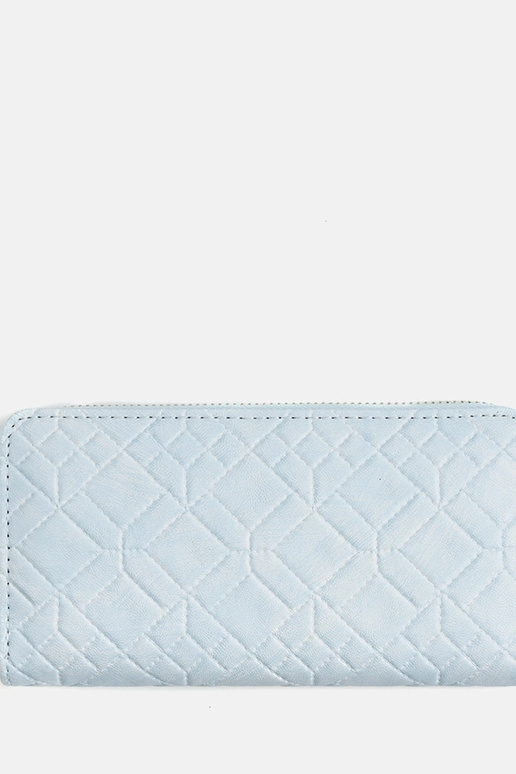 Cartera grande Hardi azul