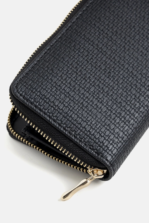Cartera negra para mujer Hinds