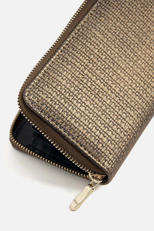 Cartera de mujer Brown Hinds