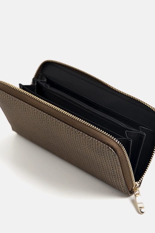 Cartera de mujer Brown Hinds