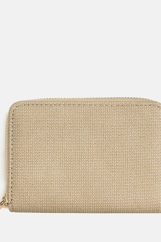 Cartera de mujer Gunn beige