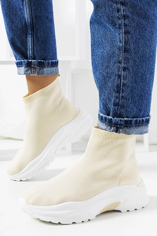 Zapatillas deportivas altas color...