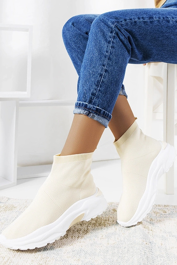 Zapatillas deportivas altas... 2