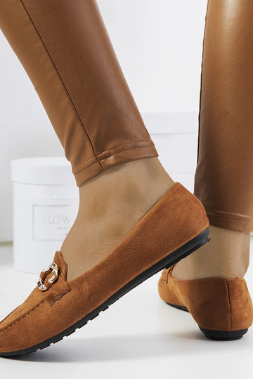 Mocasines de mujer Leila... 2