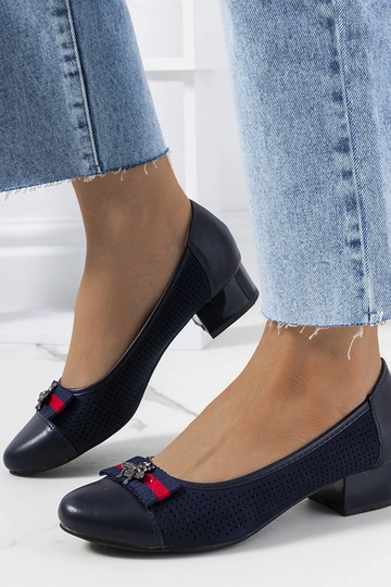 Zapatos de salón Seema... 2