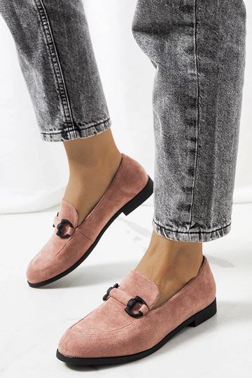 Botines de piel Talisa... 2