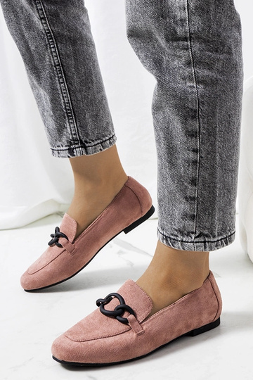 Botas de media caña de piel... 2