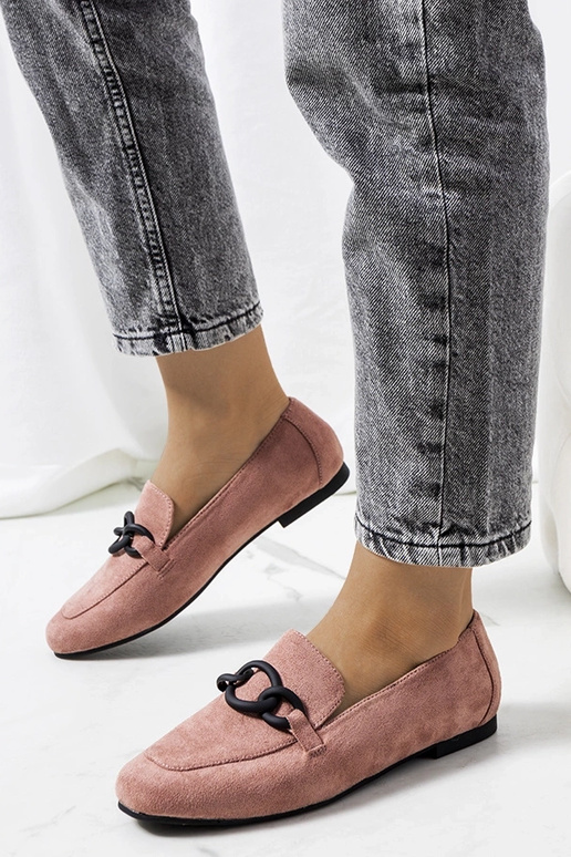 Botas de media caña de piel Dante en...