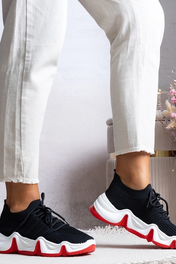 Zapatillas deportivas...