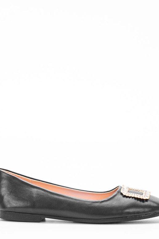 Bailarinas negras Rhonda Bailarinas negras Rhonda