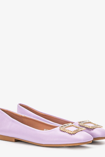 Bailarinas moradas Rhonda 2