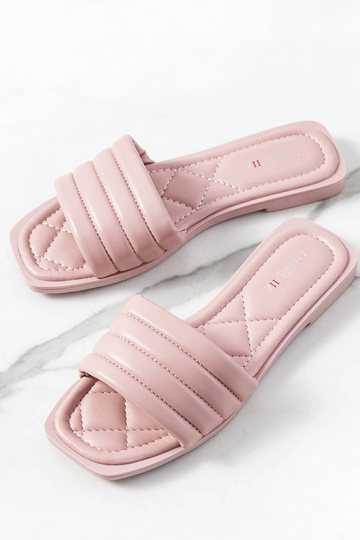 Chanclas rosas Keulen 2