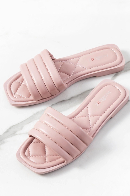 Chanclas rosas Keulen
