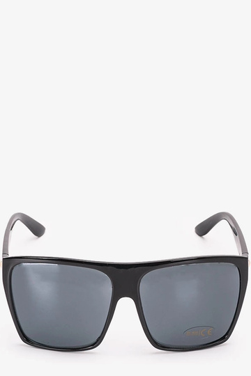 Gafas de sol negras de protección, “Alsace” 2