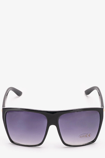 Gafas de sol negras, "Alsace"