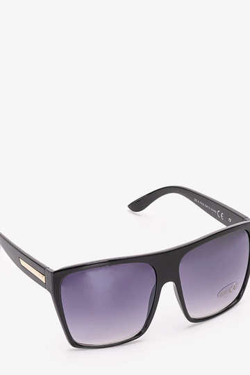 Gafas de sol negras, "Alsace" 2