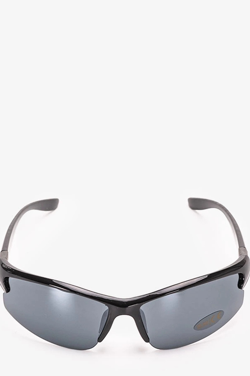 Gafas deportivas negras, "Chalig"