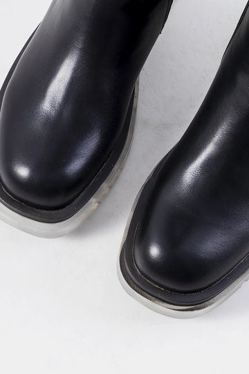 Botas Gramsby negras 2