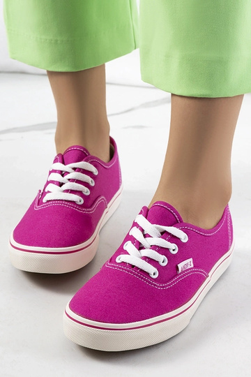 Zapatillas Emall rosas