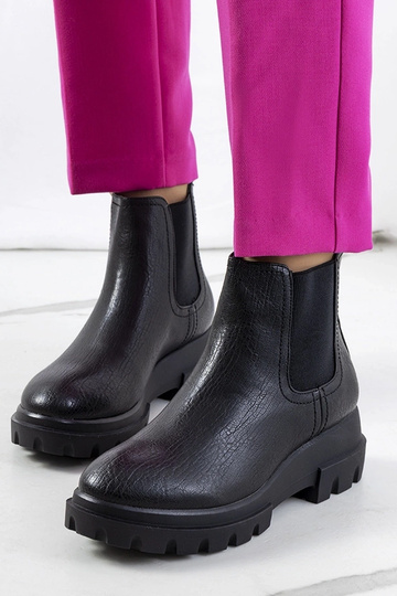 Botas Bexley negras