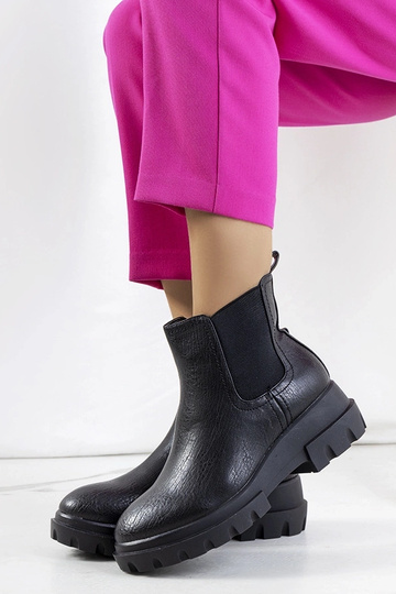 Botas Bexley negras 2
