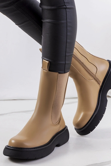 Botas de combate Willsden... 2