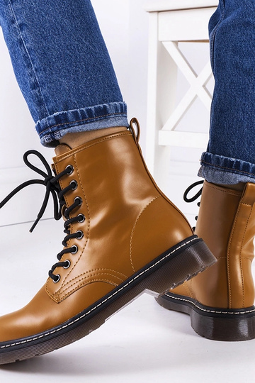 Botas de combate Narfolk de...