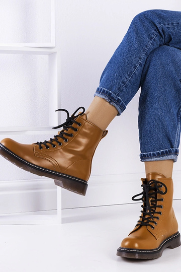 Botas de combate Narfolk de... 2