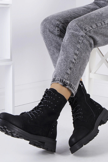 Botas de senderismo de...