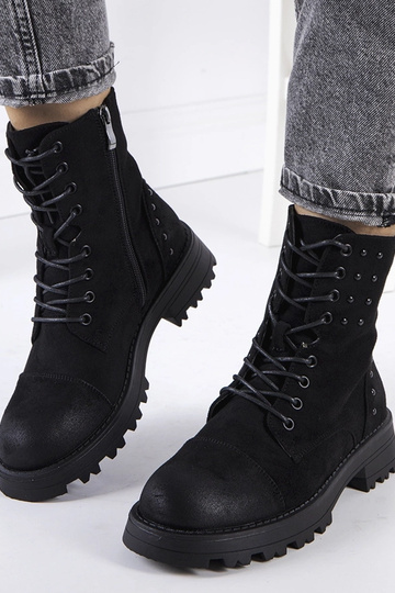 Botas de senderismo de... 2