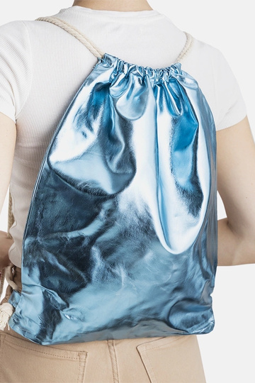 La mochila azul de Ernes 2