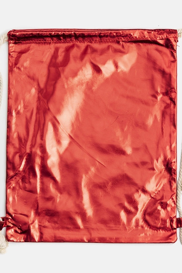 La mochila roja de Ernes