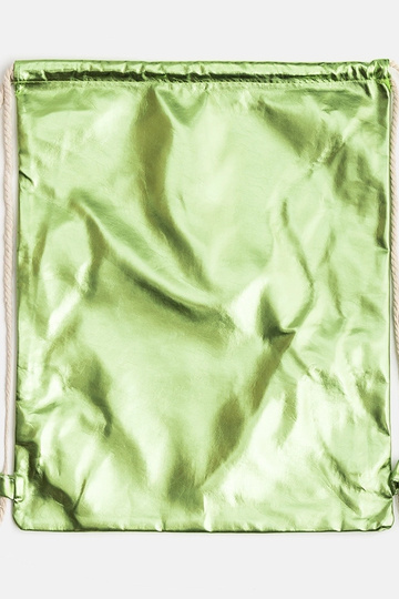 La mochila verde de Ernes