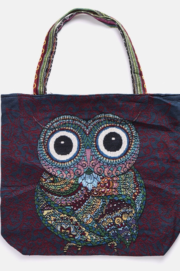 Bolsa de compras Paulista...