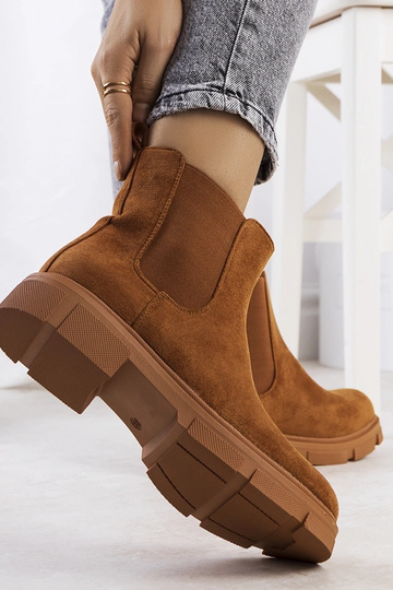 Botines de mujer Correa... 2