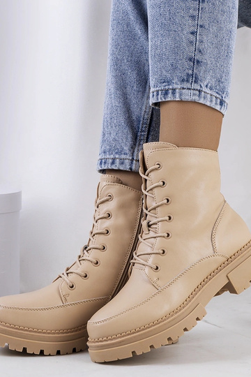 Zapatos de piel sintética... 2