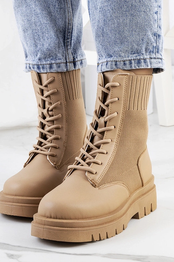 Botas de senderismo... 2