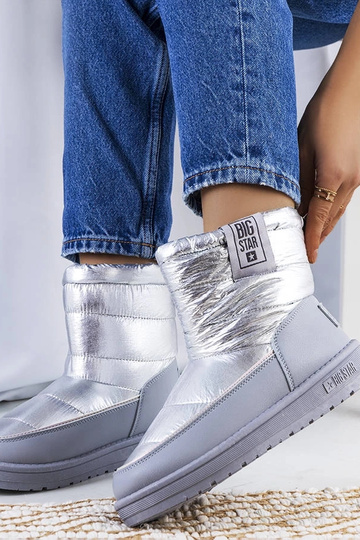 Botas de invierno... 2