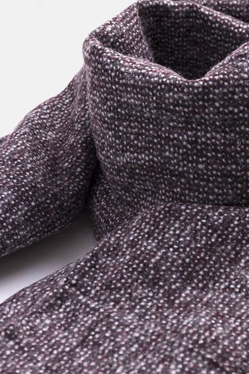 La bufanda morada de Selah 2