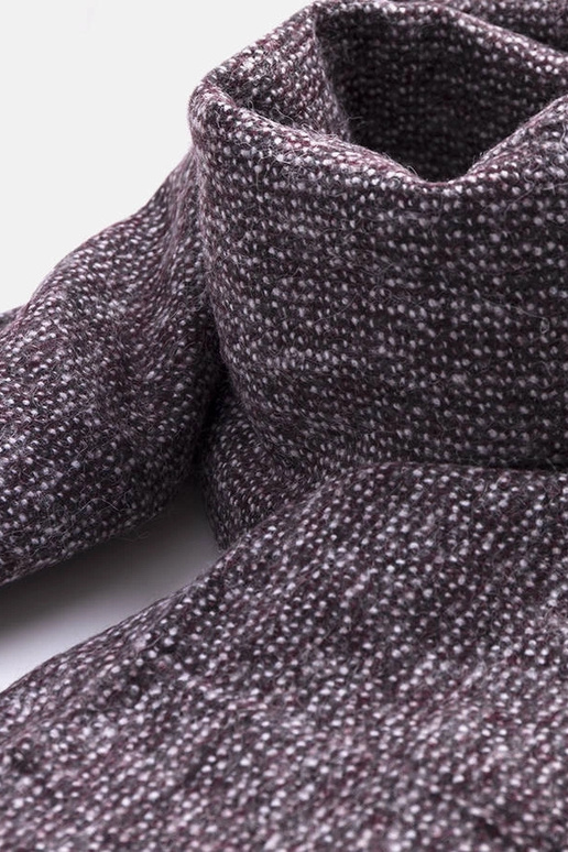 La bufanda morada de Selah La bufanda morada de Selah