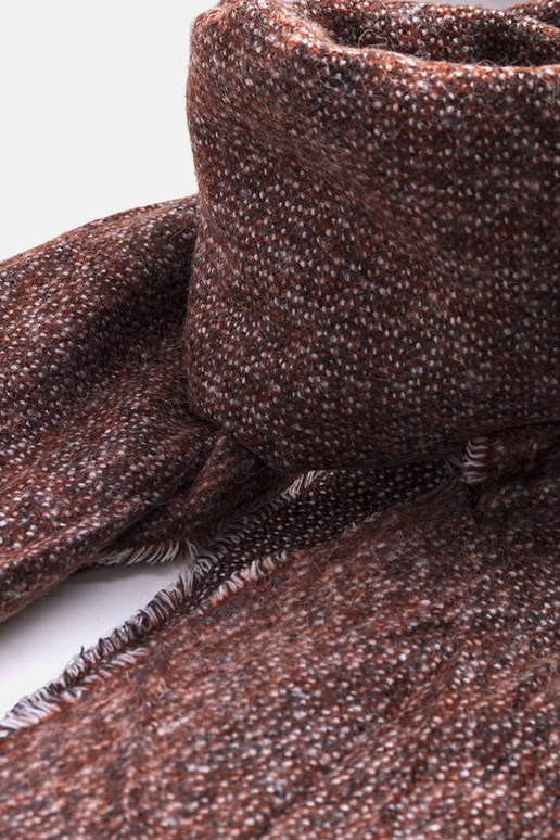 Bufanda naranja Selah Bufanda naranja Selah