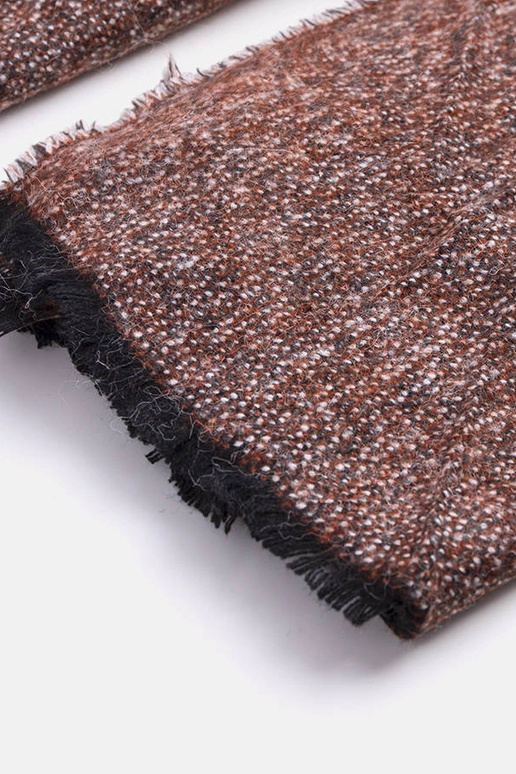 Bufanda naranja Selah Bufanda naranja Selah