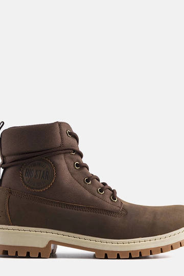 Botas Big Star para hombre...