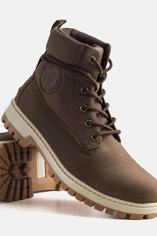 Botas Big Star para hombre color...