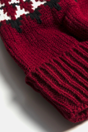 Abner de gorra roja 2